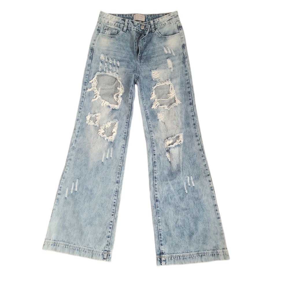 Western Flares!